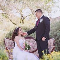 Small Wedding Chapel Venue in Phoenix