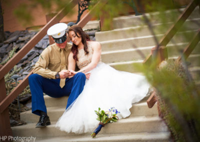 Wedding Chapel Packages