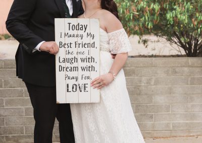 Wedding Chapel Packages