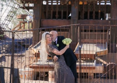 The MissionWedding Chapel