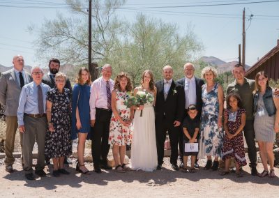 Phoenix Wedding Chapel