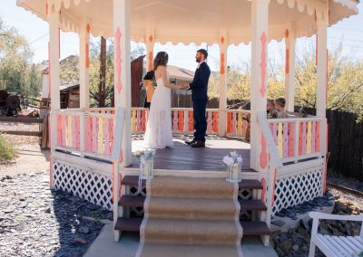 The MissionWedding Chapel