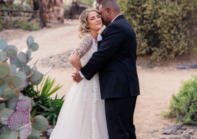 Phoenix Wedding Chapel