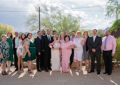 CHAPEL WEDDINGS IN PHOENIX