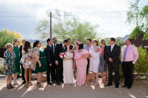 ELOPEMENT STYLE CHAPEL WEDDINGS