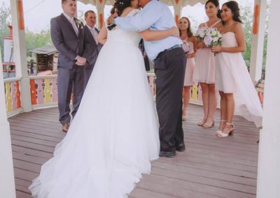Wedding Chapel Packages