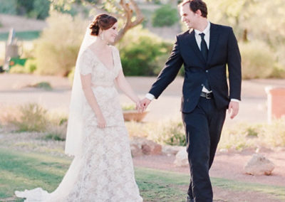 Wedding Chapel Elopement Packages