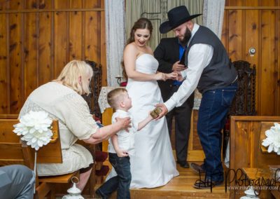 The Mission Wedding Chapel