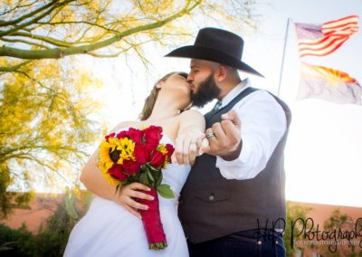 Ultimate Wedding Chapel Package