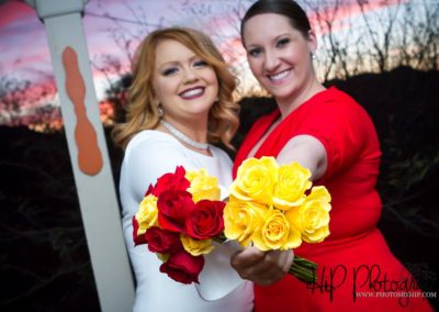 Wedding Chapel Packages
